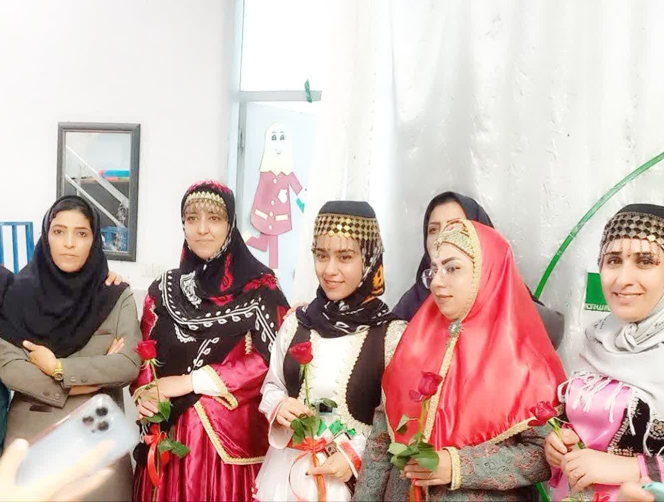 دبستان غیردولتی دخترانه اردیبهشت