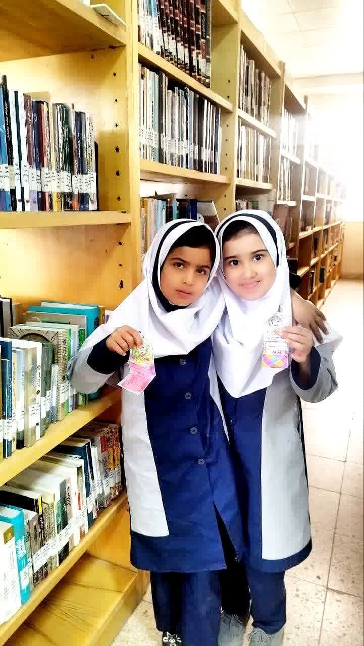 دبستان غیردولتی دخترانه اردیبهشت